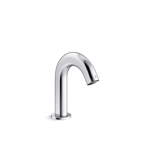Kohler Oblo Basic -Hybrid-No Drain/No Mixer 106BB76-SBNA-CP - main